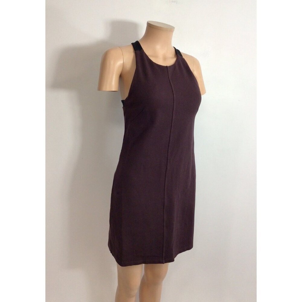 Athleta Tank Dress Sleeveless Womens XS